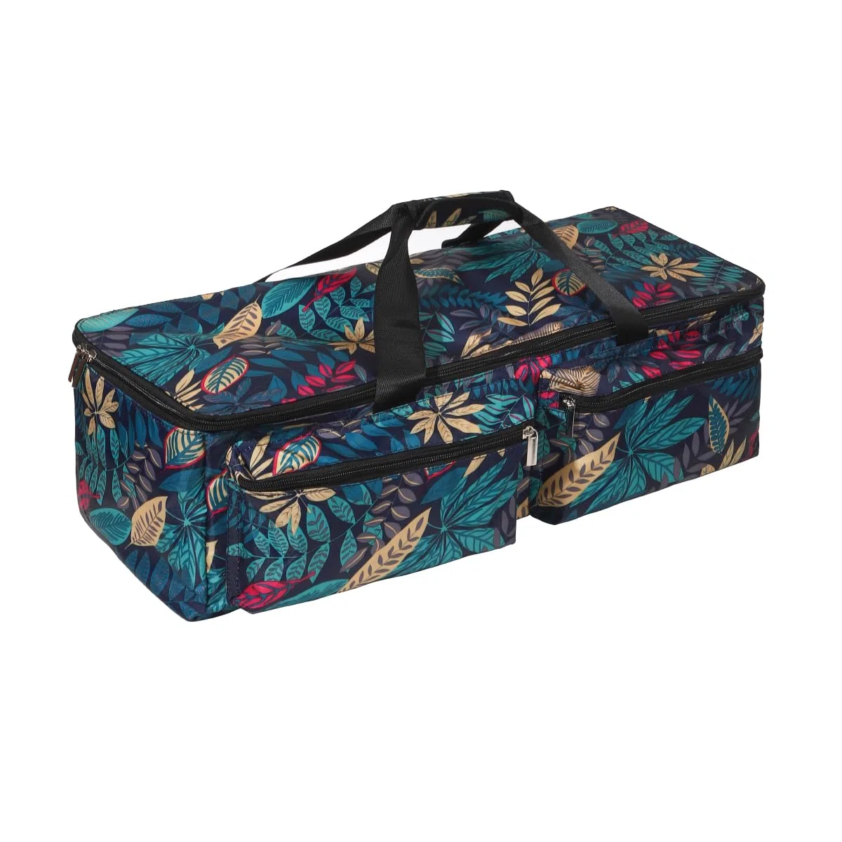 Borsa per il trasporto compatibile con Cricut Explore Air e Maker, borsa impermeabile compatibile con Cricut Explore Air and Supplies