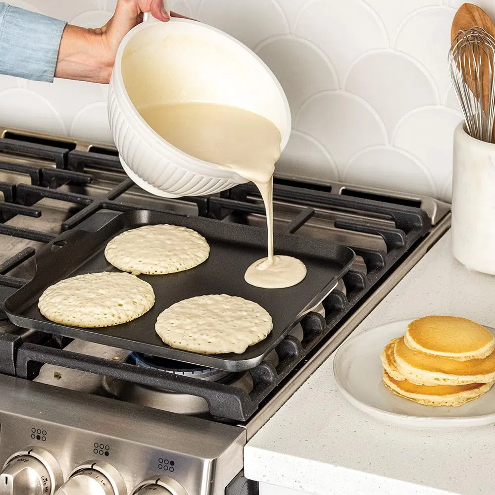 Nordic Ware Ciotola Better Pastella