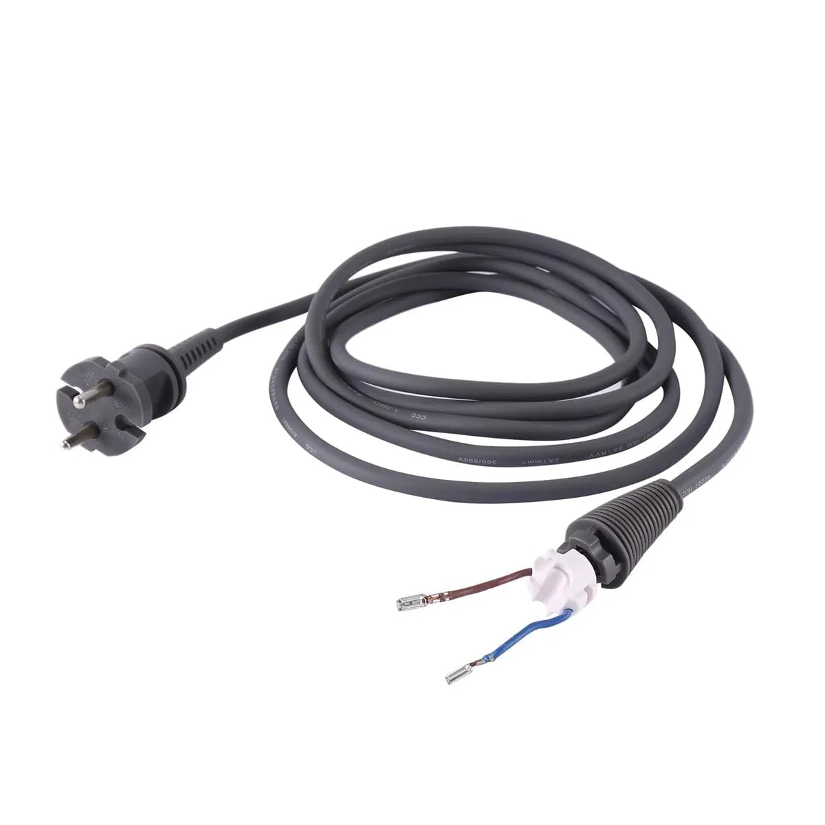 1 cavo di alimentazione da 2,7 m per Dyson HD01/02/03/04/07/08/15 accessori universali