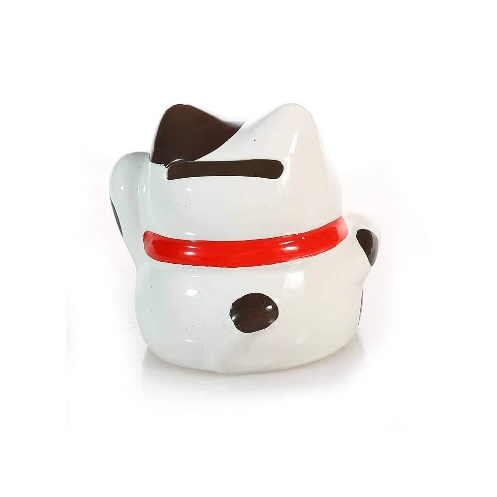 Lechineuse - 2 Maneki Neko giapponesi