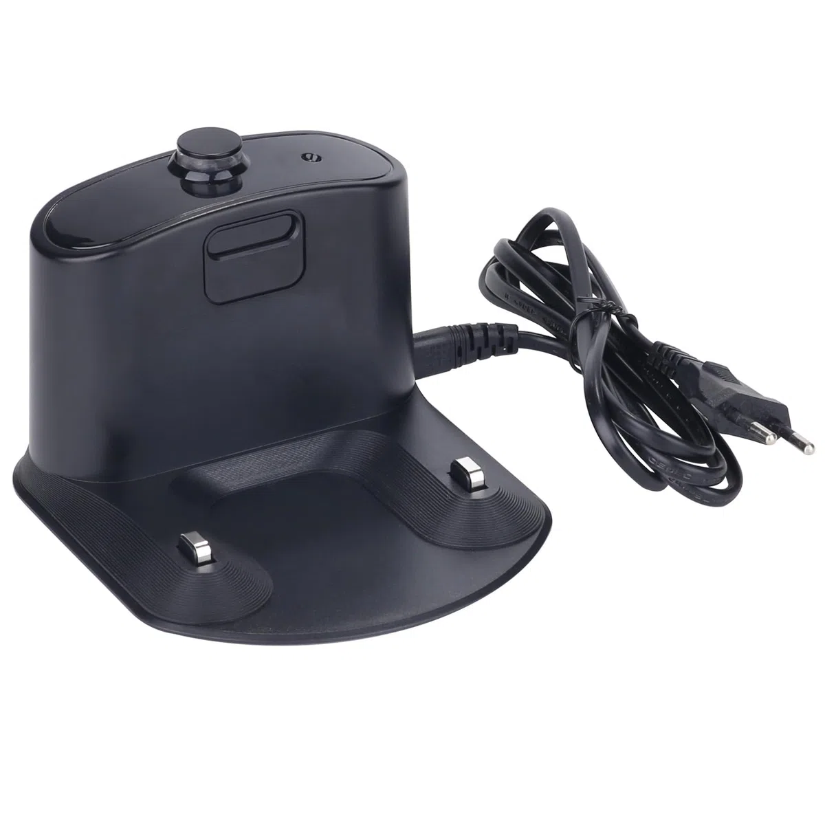 Caricabatteria Dock Supporto di Ricarica di Ricambio per iRobot Roomba E5 E6 I1 I3 I4 I6 I7 I8 Serie 500 600 700 800 900 Aspirapolvere