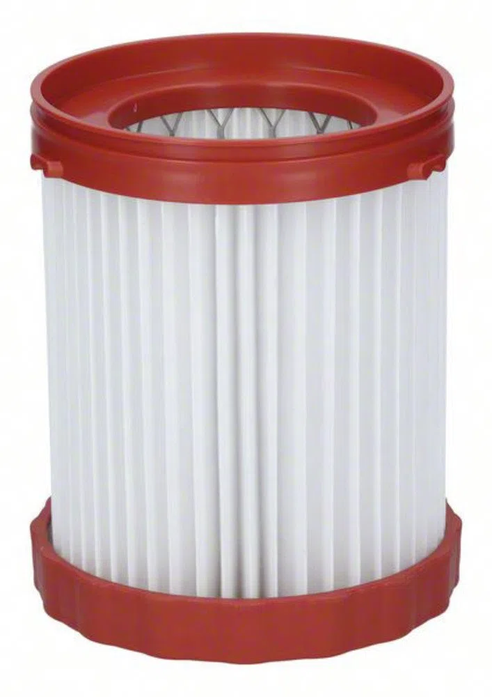 BOSCH Filtro per aspirapolvere a batteria GAS 18V-10