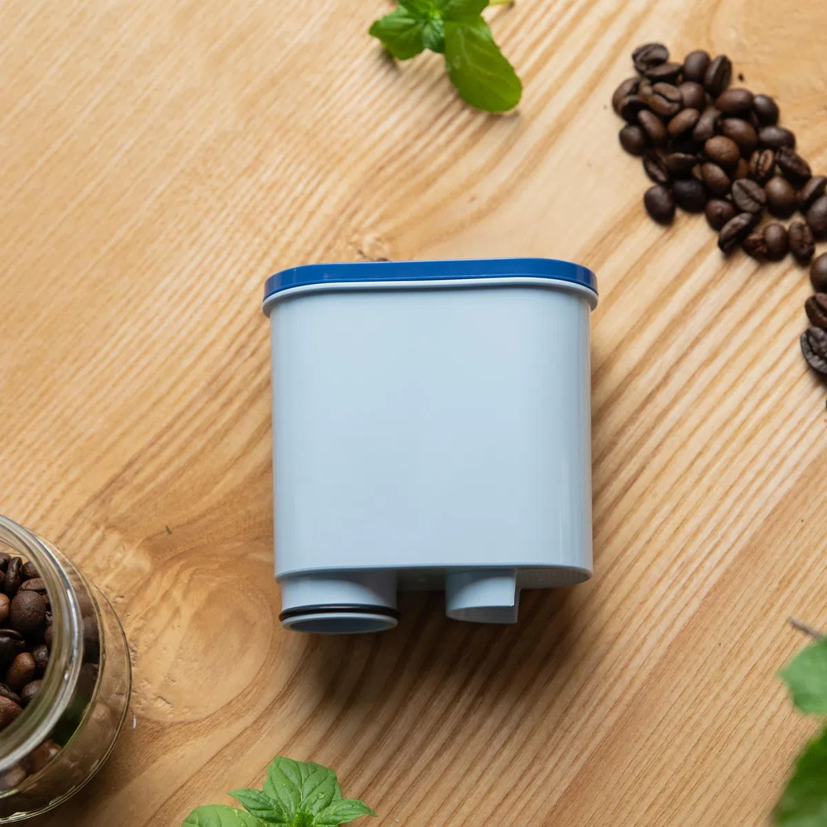 Sillar 8 filtri per l'acqua CLEANI per macchine da caffè Saeco e Philips | compatibili con Philips AquaClean CA6903/10 CA6903/22 filtro antialcare, cartuccia filtrante per macchina da caffè Saeco