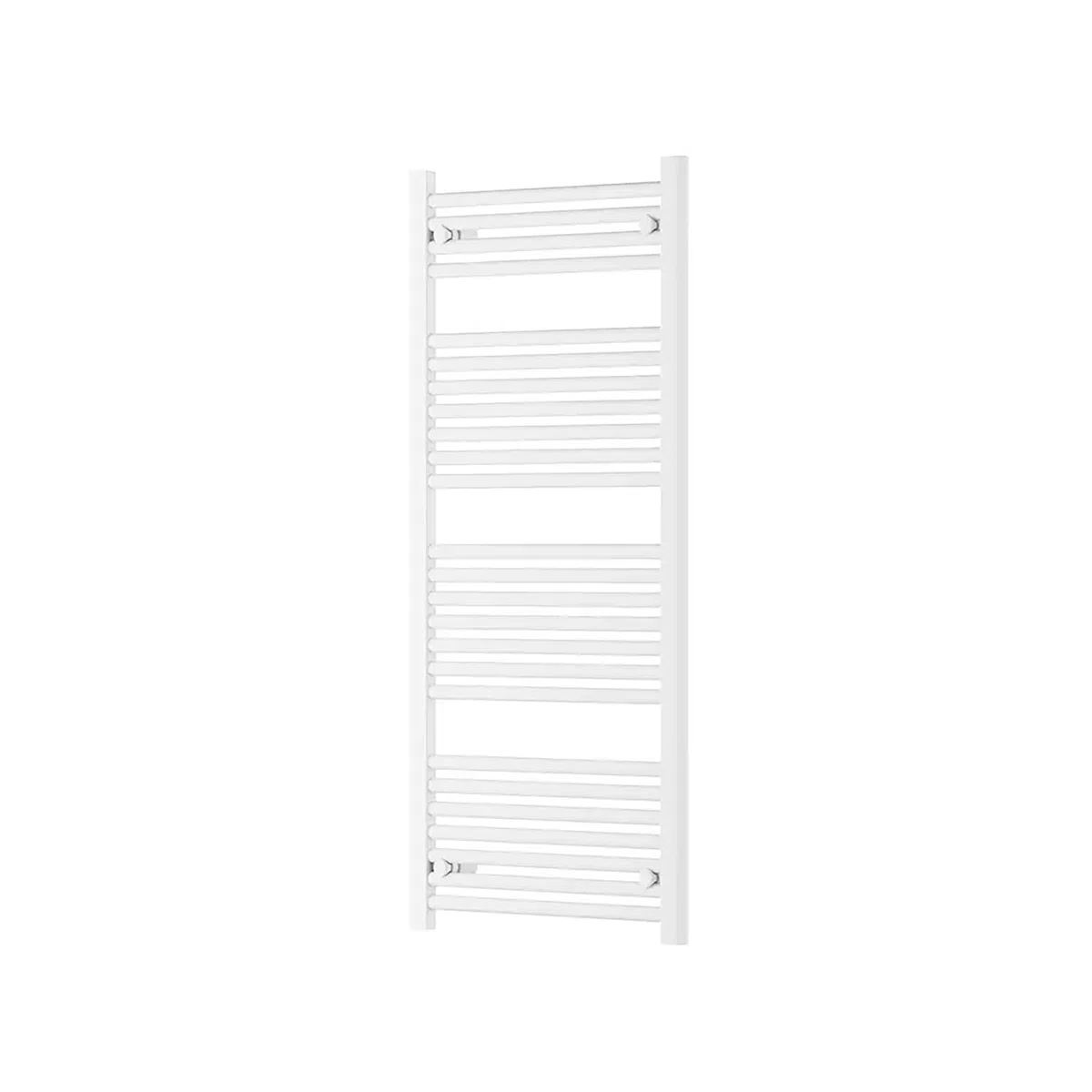Parama Termoarredo scaldasalviette Idraulico 1200x450 Bianco interasse 400 | Antares