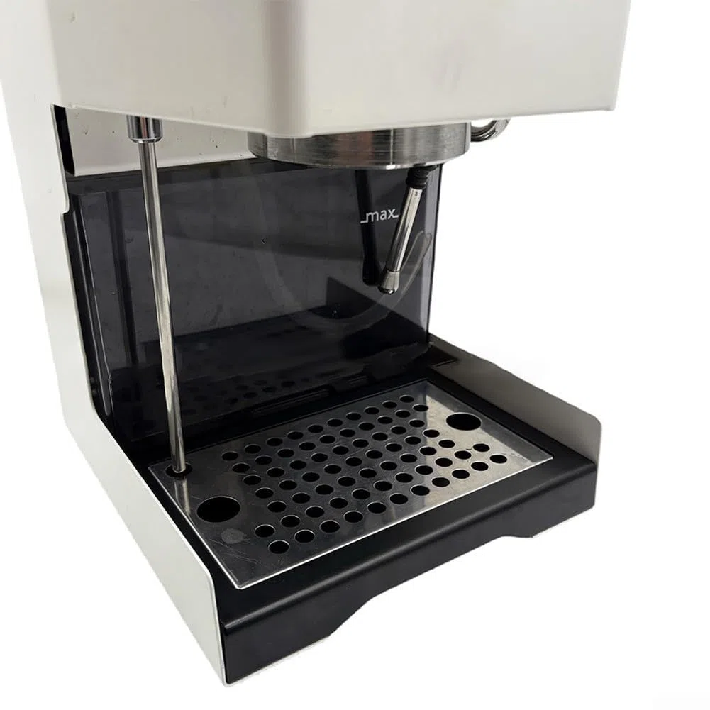 Kit vassoio antigoccia in ABS, basso profilo, 6 bar, 9 bar, 12 bar, set di molle OPV, per Gaggia Classic Pro, accessori per prestazioni ottimali (set da 6 pezzi)