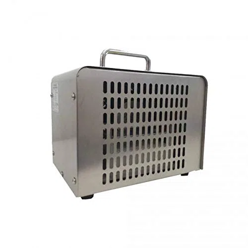 GENERADOR DE OZONO PORTATIL 20000 MG/H (220V)
