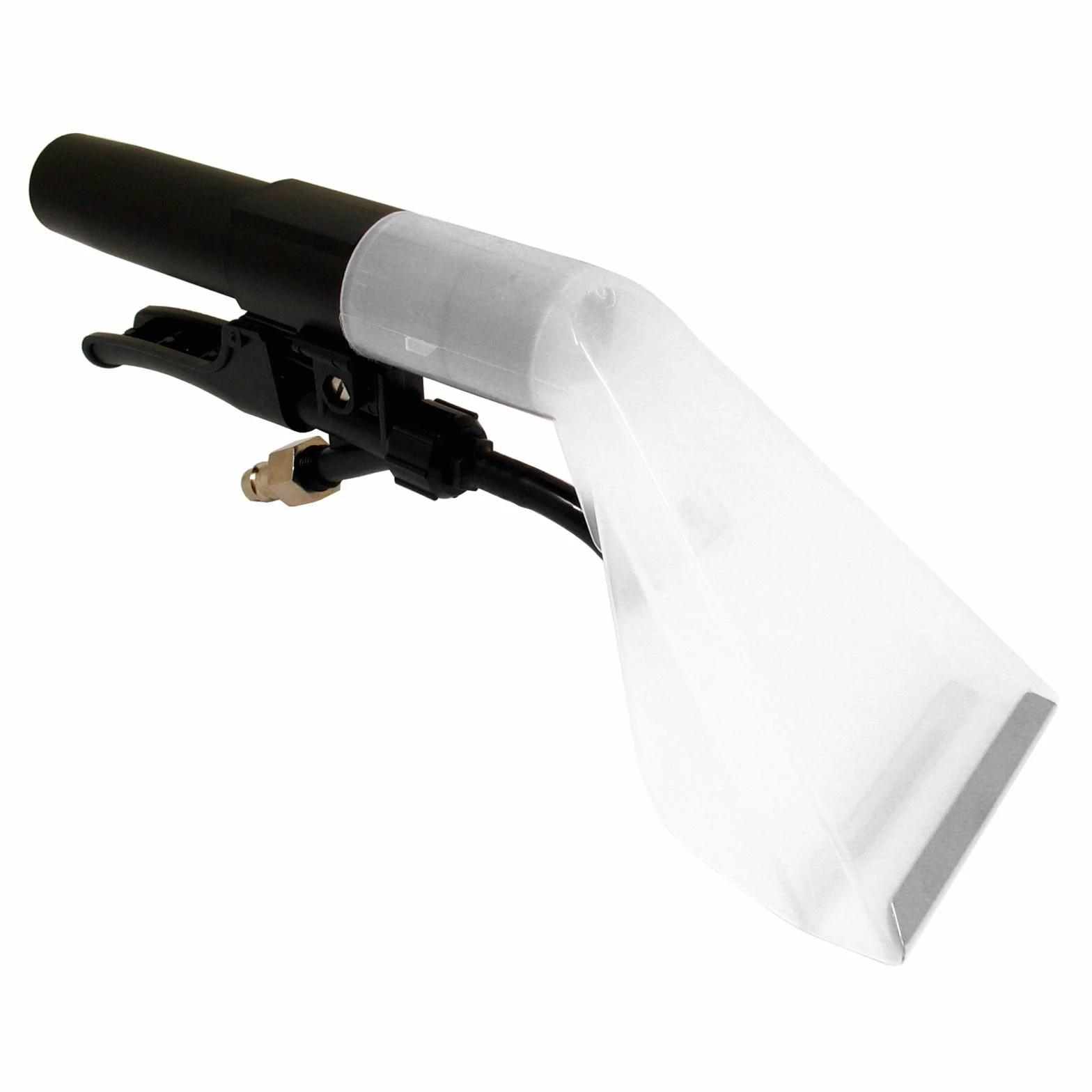 Spares2go Fishtail Upholstery Nozzle Tool per Numatic George Charles Henry Vacuum (32mm)