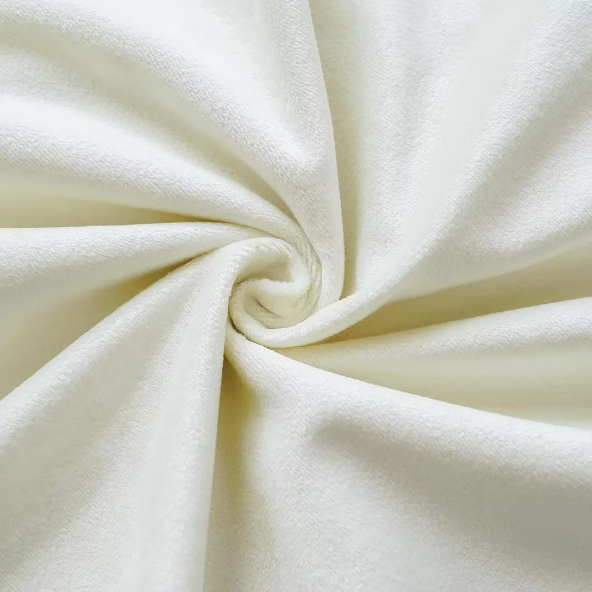 Xlccaioo Set di 2 In Bianco E Nero Federe Cuscini Divano 60x40cm Fodere per Cuscini Decorativi in Velluto, Fodera per Cuscino, Copricuscini Divano con Cerniera Invisibile, per Camera da Letto XC-8174