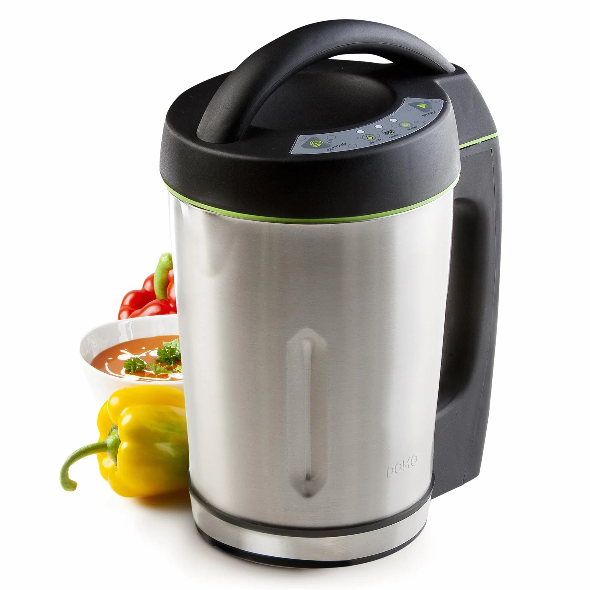 Zuppa MAKER DOMO DO498BL