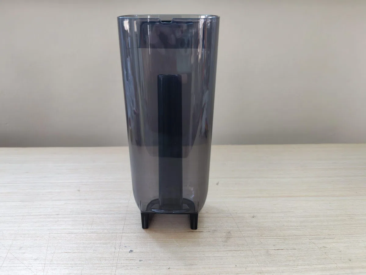 SS-2230003649 Serbatoio di raccolta compatibile con Rowenta per X-CLEAN 4 e X-CLEAN 2 Lavapavimenti GZ5035 GZ5036 GZ5037 GZ2271E0