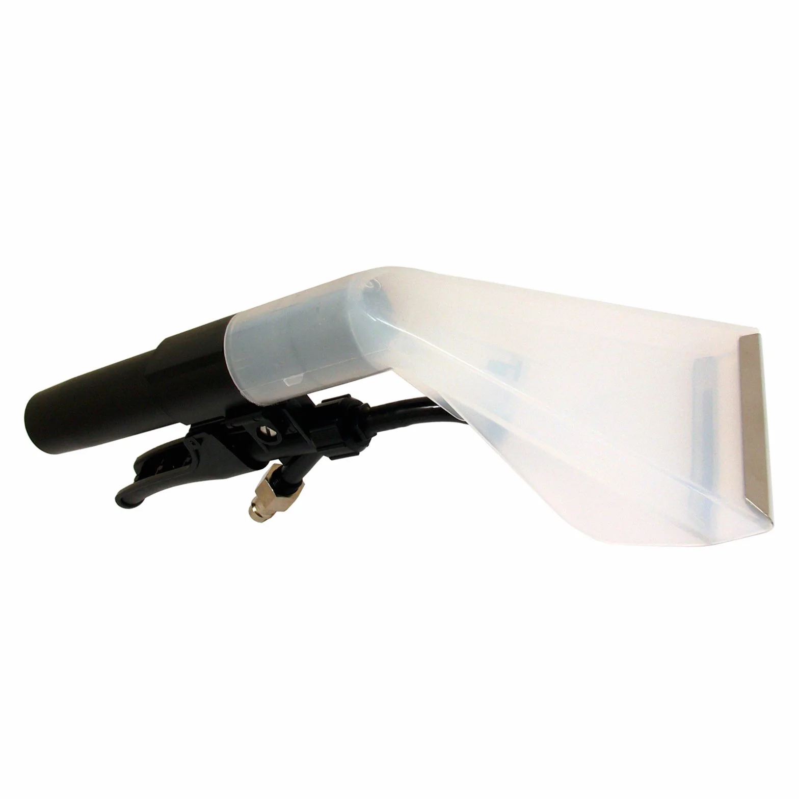 Spares2go Fishtail Upholstery Nozzle Tool per Numatic George Charles Henry Vacuum (32mm)