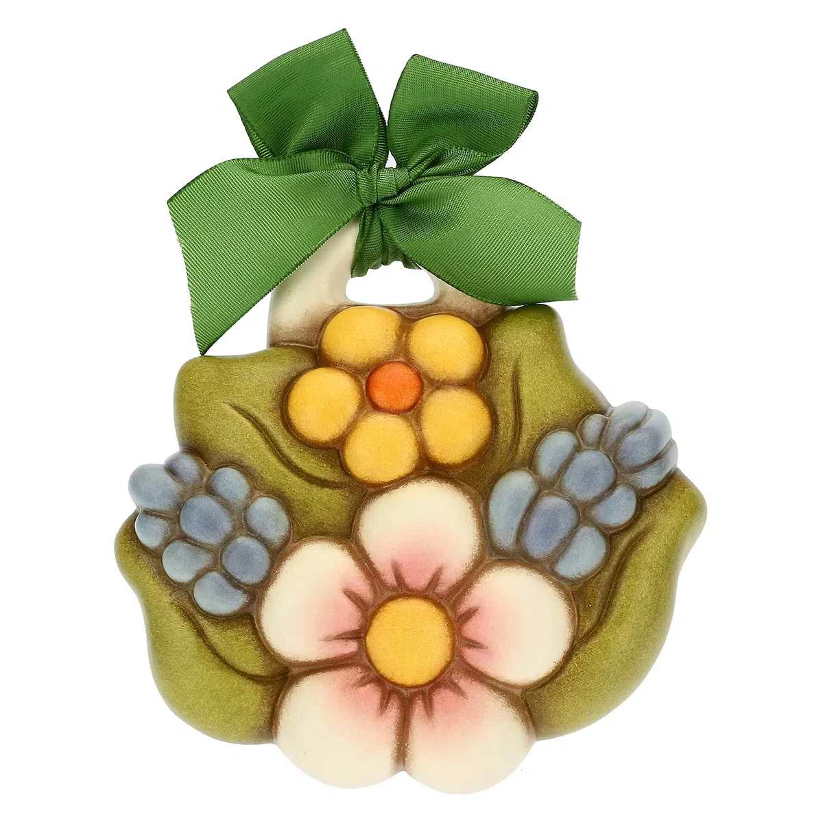 THUN - Formella Fiori