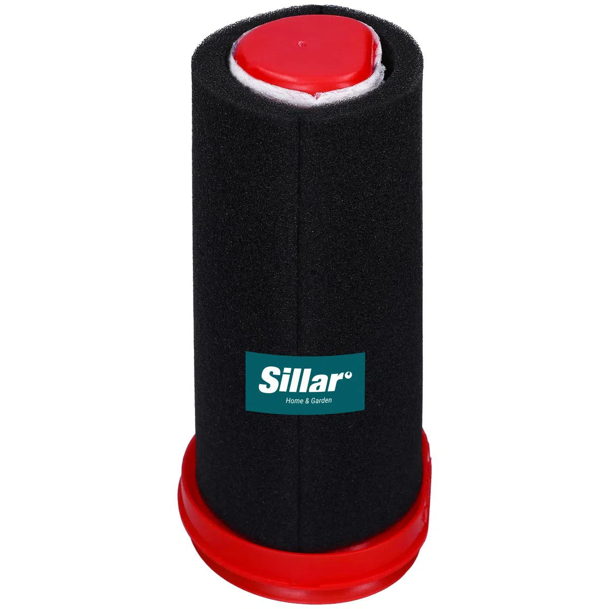 Sillar Set di 3 Filtri per Bosch Flexxo Serie 4 | Filtri di Ricambio Lavabile a Doppio Strato per Aspirapolvere Verticale, Ricambi e Accessori per Bosch di Alta Qualità, Codice 12026520