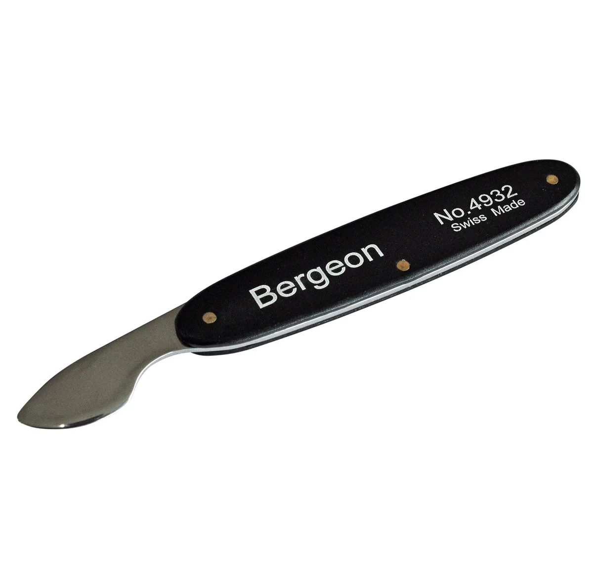BERGEON Apricasse 4932 con lama singola