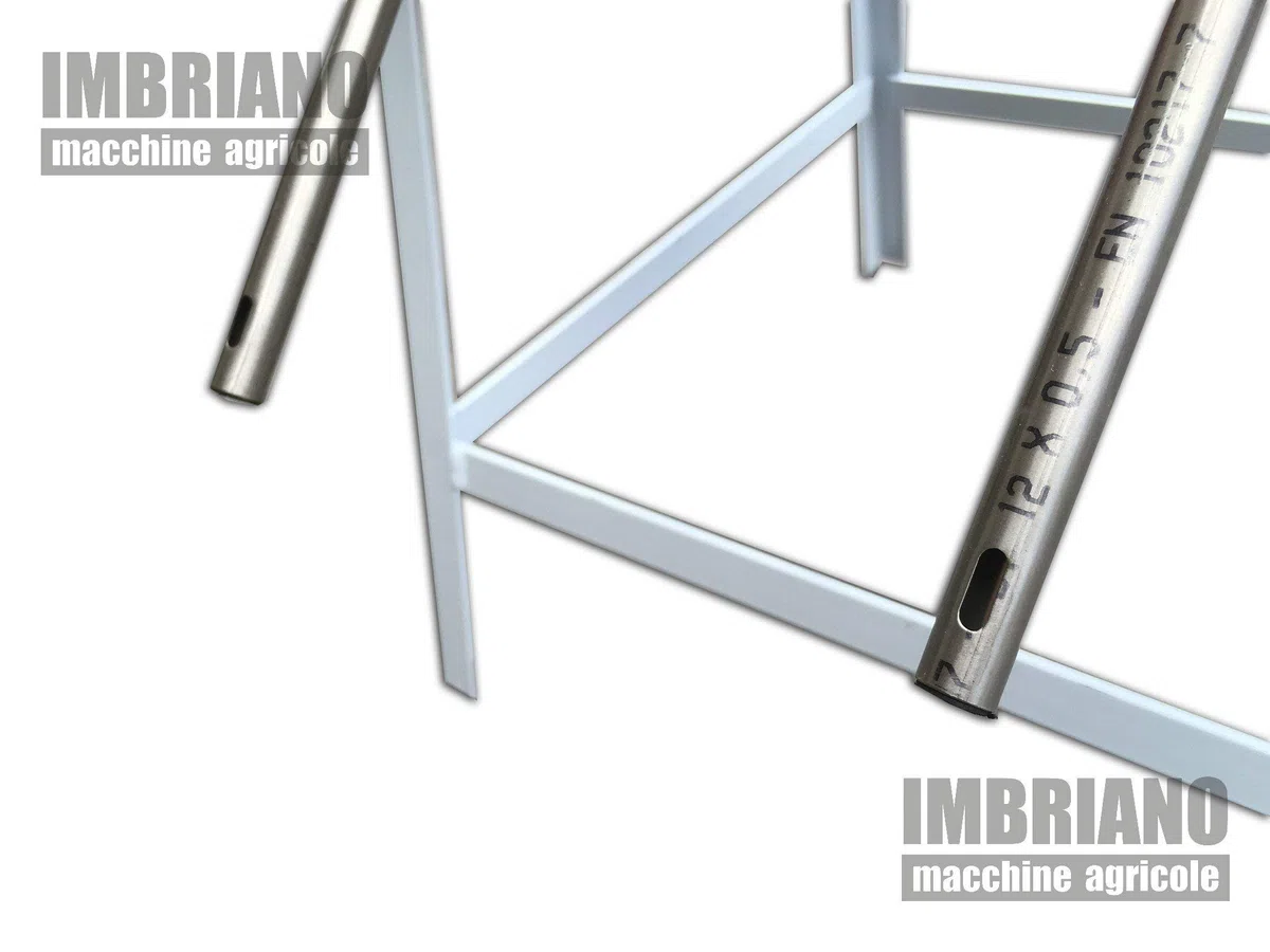 Grifo 8243002 Riempibottiglie Automatici