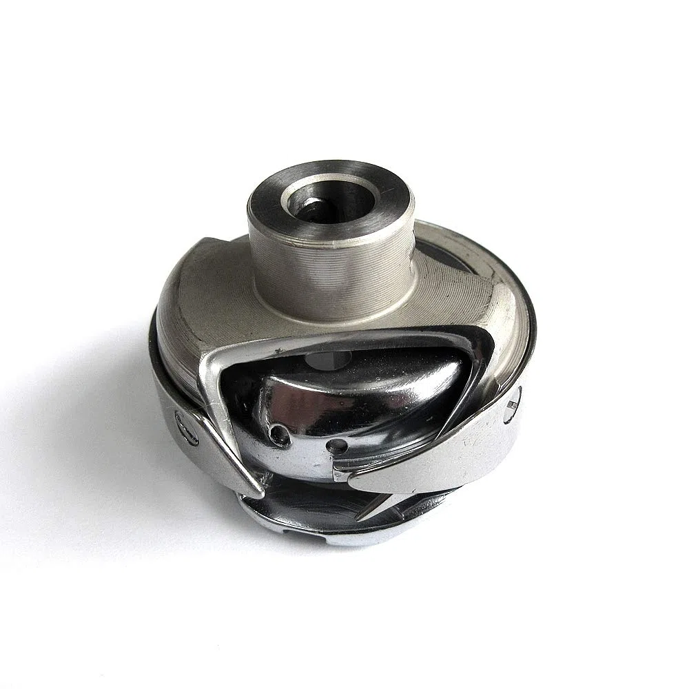 Gancio rotante per Pfaff 138,238 335 337-734 Zig Zag #91-105490-91