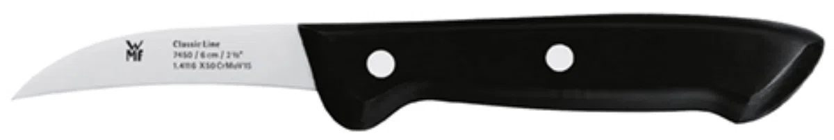 WMF 1874506030 paring Coltello 6,0 cm Classic Line