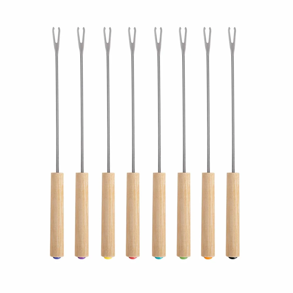 Set Per Fonduta Elettrico - Livoo - Doc287 - 800w - 2l - 8 Persone - Termostato Regolabile - Pentola Antiaderente Senza Pfas