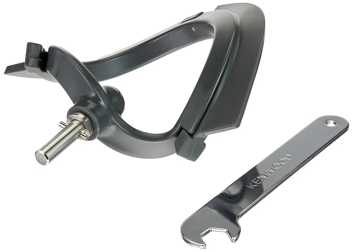 Kenwood accessorio Spatola Pasticceria AX500 per Modelli kMix