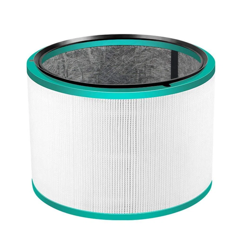 Quailitas - Filtro Hepa di ricambio per Dyson DP01 Des HP02 Pure Hot + Cool Link purificatore