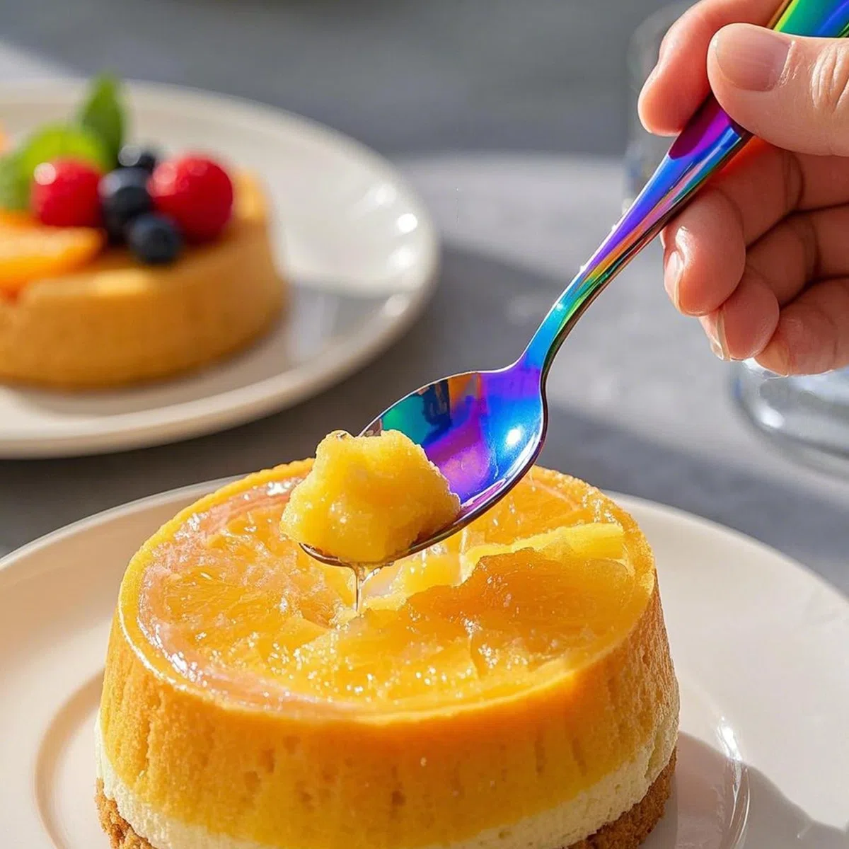 25 Cucchiaini da Caffè Colorati Arcobaleno, 13,5 cm, in acciaio inox con rivestimento in titanio colorato, per tè, caffè, Latte, per Mescolando cucchiai da dessert di marmellata di espresso