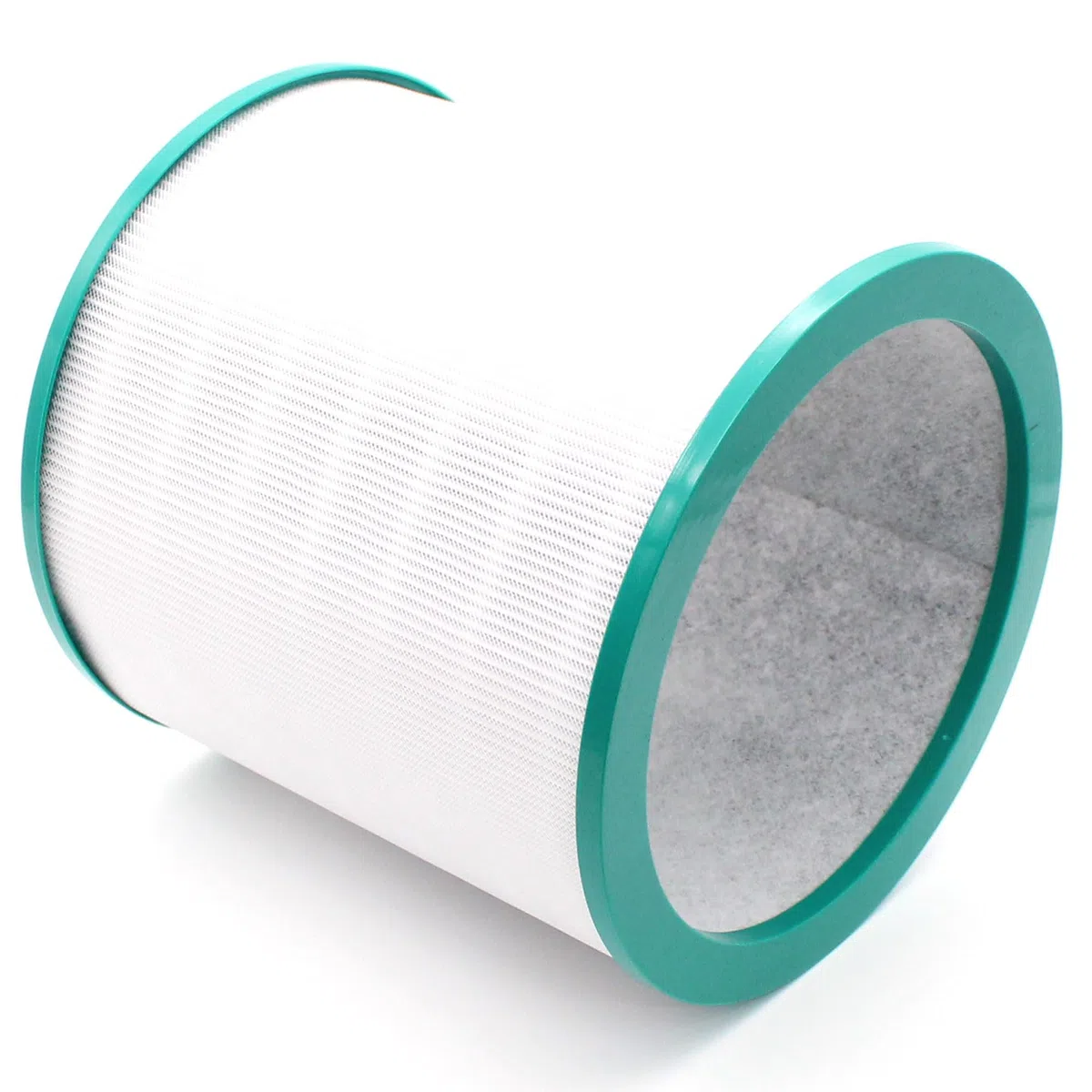 PakTrade Premium Filtro HEPA Compatibile con Dyson 968126-03, 968126-05, 970342-01, Pure Cool Link Purificatore d'Aria a Torre, depuratore d'Aria, Filtro a Carbone Attivo HEPA, Sostituisce 968126-03