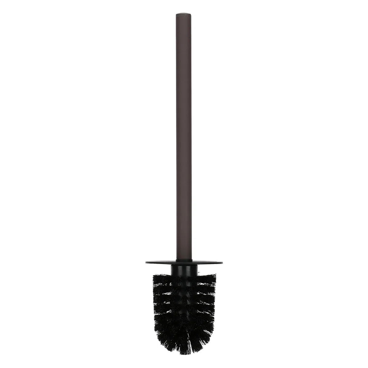 THUN - Scovolino bagno Iconic Elegance - Gres.; Acciaio inox.; PP., 11x11x14