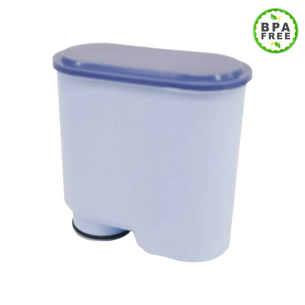 HYJ - 4 filtri da caffè, filtro acqua per Philips Saeco Aqua Clean CA6903 CA6903/00 CA6903/99