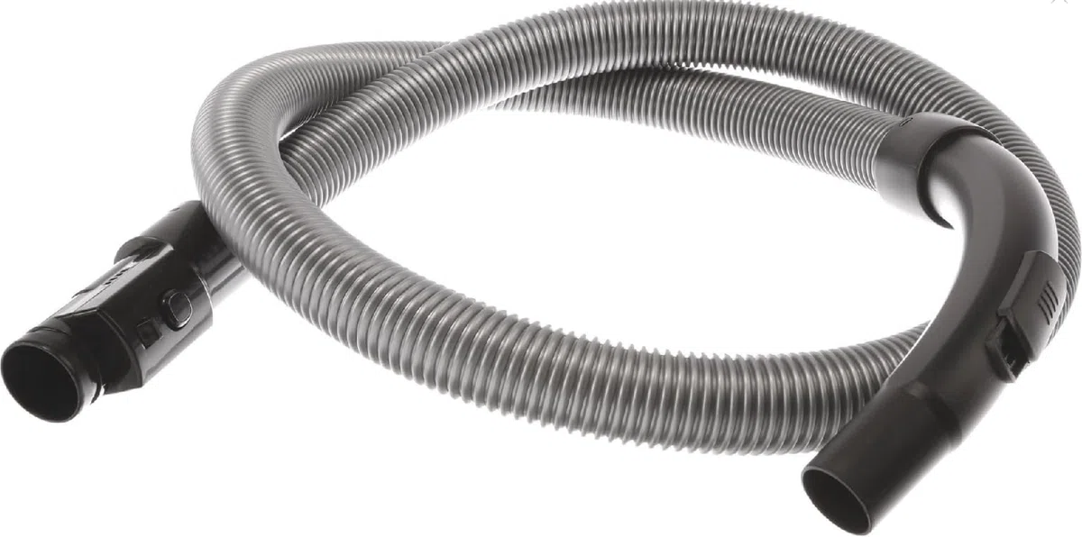Bosch 17001737 Tubo flessibile per aspirapolvere a traino BGC05A, BGC05X, BGS05A, BGS05X