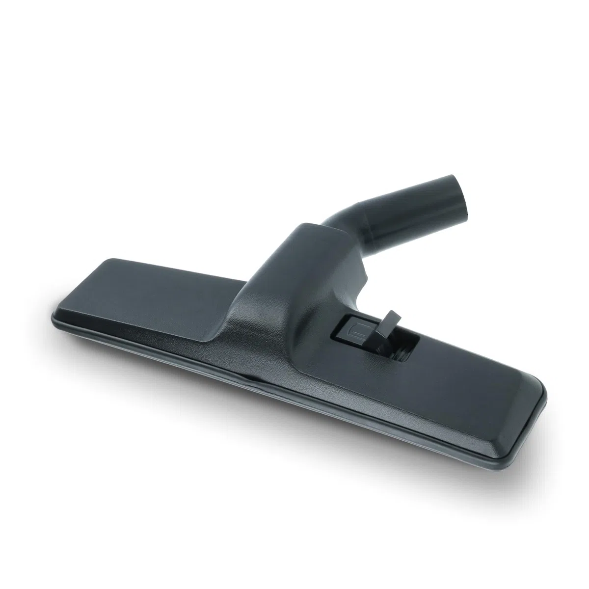 vhbw bocchetta per tappeti compatibile con Hitachi CV-300 P, CV-3300, CV-3200, CV-400P eco, CV-400 eco aspirapolvere con attacco rotondo 32mm