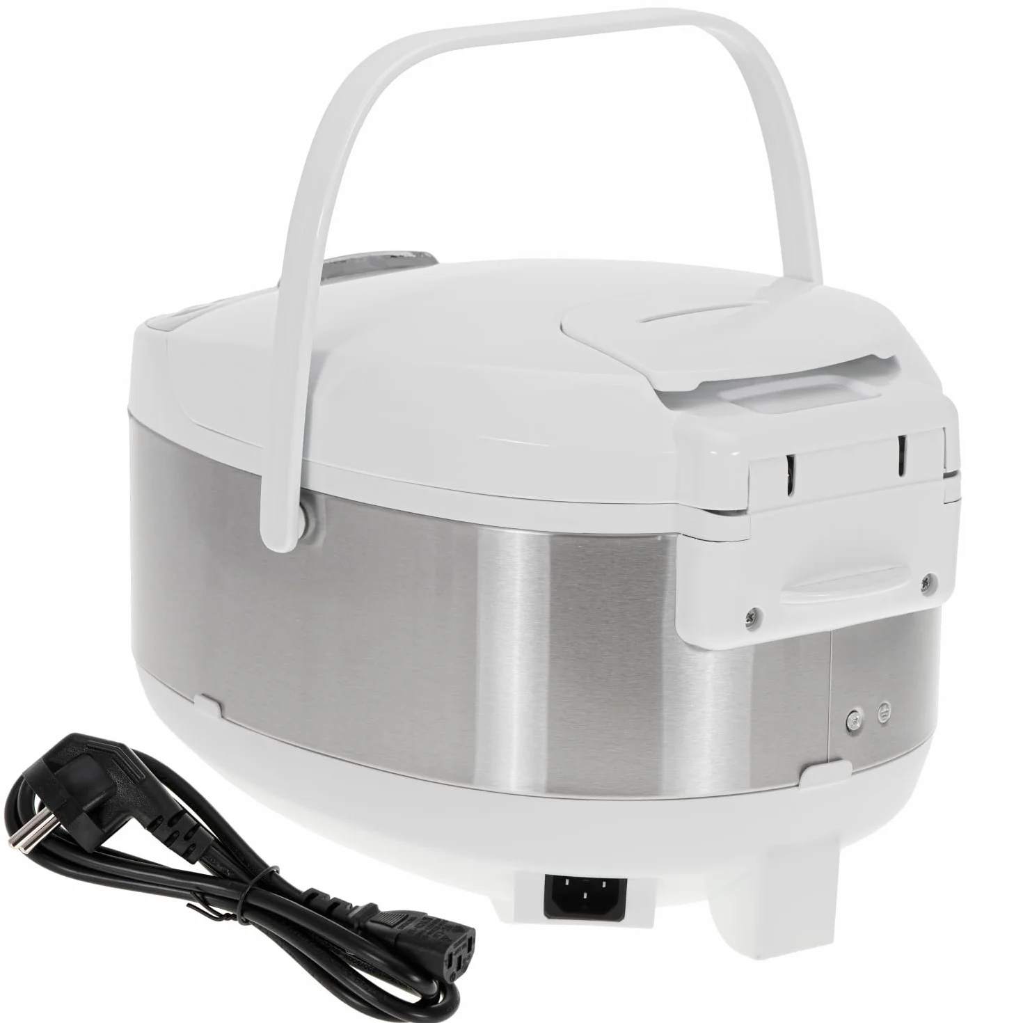 ADLER multicooker 6 in 1-3,25 L, potenza 700 W