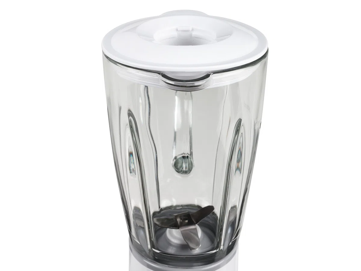 Frullatore Tristar BL-4431 – Lame in acciaio inox – Brocca removibile da 0,45 litri