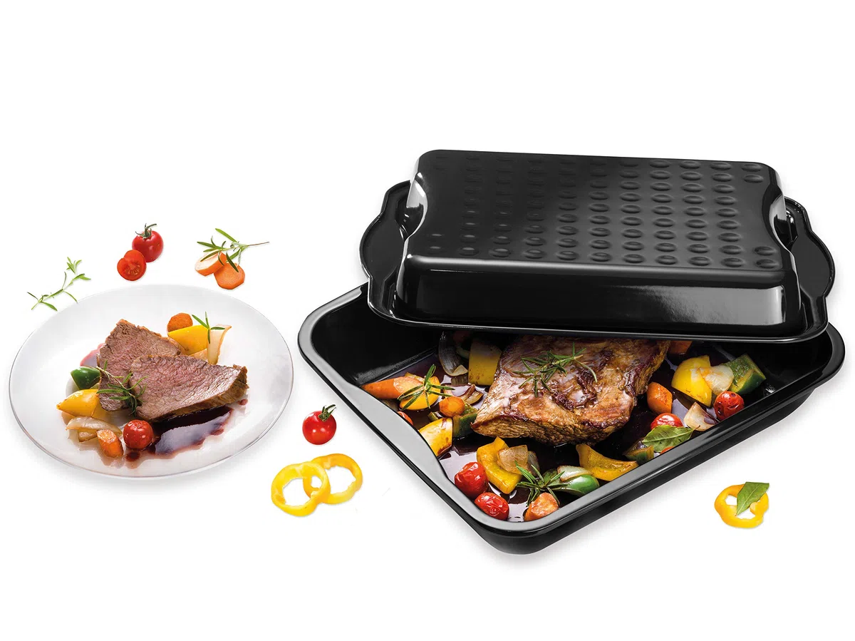 Dr. Oetker Maxi-Bräter 1301