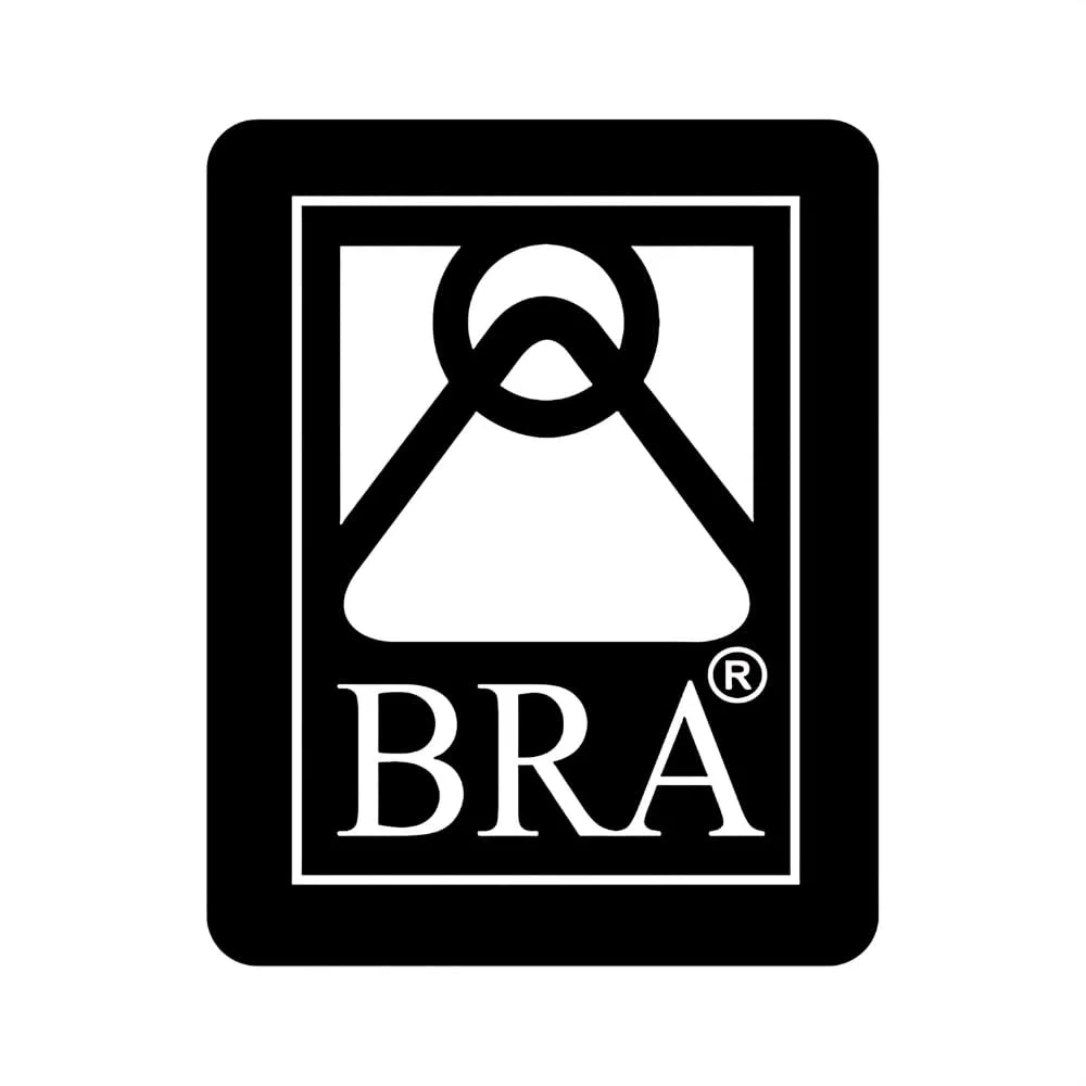 BRA Efficient | Casseruola a un manico, alluminio fuso Nero, 16 cm