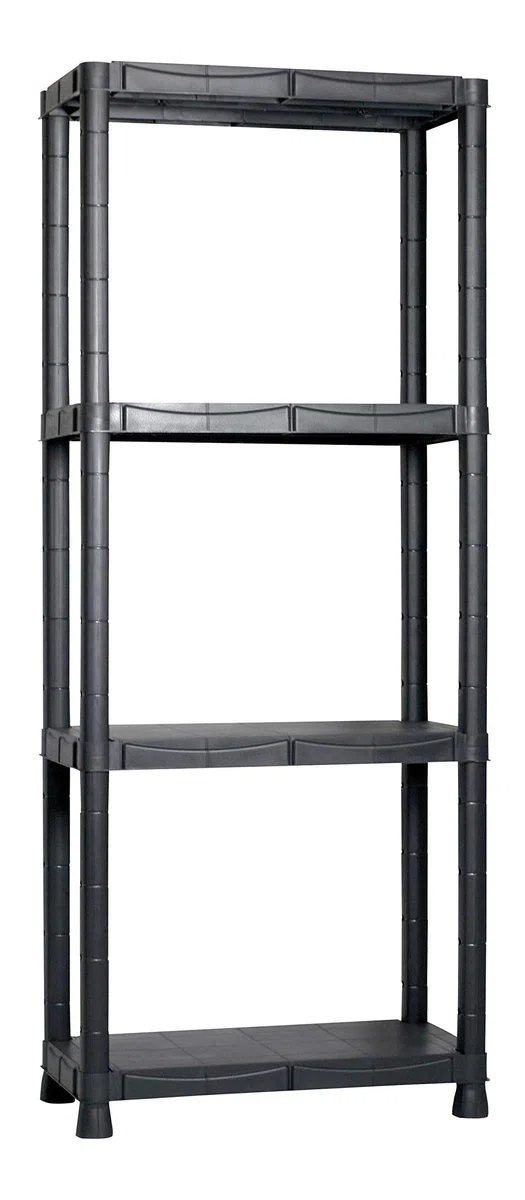 Scaffale in Plastica Kronos